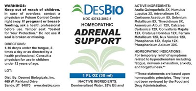 DSRT171 Adrenal Support 10-13-22.jpg Adrenal Support - DSRT171 Adrenal Support 10 13 22